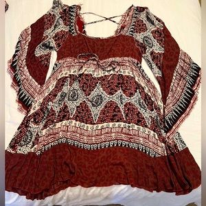 Free People Dress